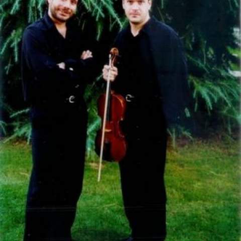 duo Simonide e Monaldo Braconi (viola-pianoforte)