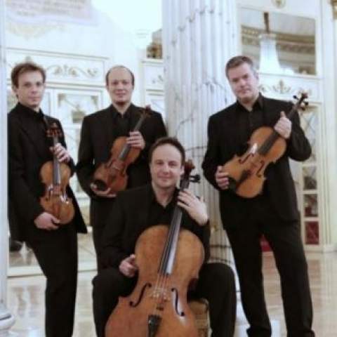 Quartetto della Scala.