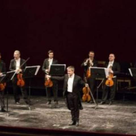 concerto alla Scala